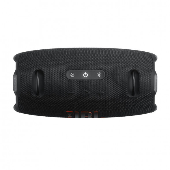 Портативная колонка JBL Xtreme 4, Black в Хабаровске