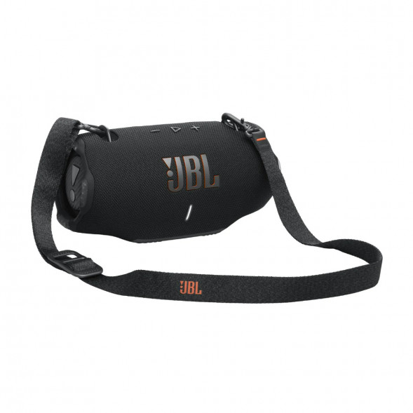 Портативная колонка JBL Xtreme 4, Black в Хабаровске