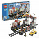 Конструктор LEGO City 7937 Железнодорожная станция в Хабаровске