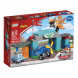 Конструктор LEGO DUPLO 10511 Лётная школа Шкипера в Хабаровске