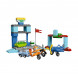 Конструктор LEGO DUPLO 10511 Лётная школа Шкипера в Хабаровске