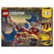Конструктор LEGO Creator 31102 Огненный дракон в Хабаровске