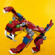 Конструктор LEGO Creator 31102 Огненный дракон в Хабаровске
