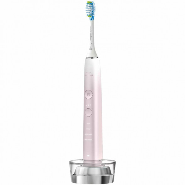 Звуковая зубная щетка Philips Sonicare DiamondClean 9000 Series HX9911/84 в Хабаровске