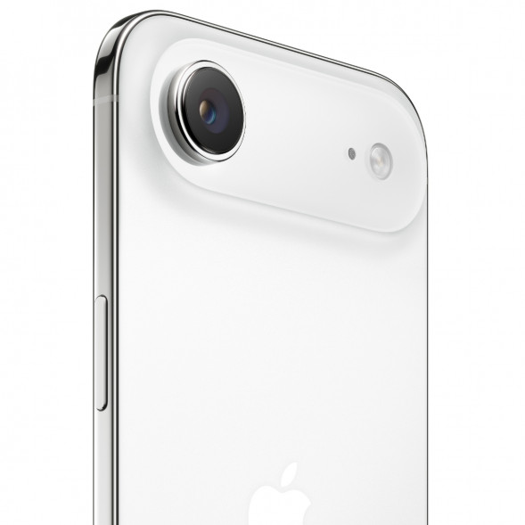 Смартфон Apple iPhone Air 1TB eSim, Cloud White в Хабаровске
