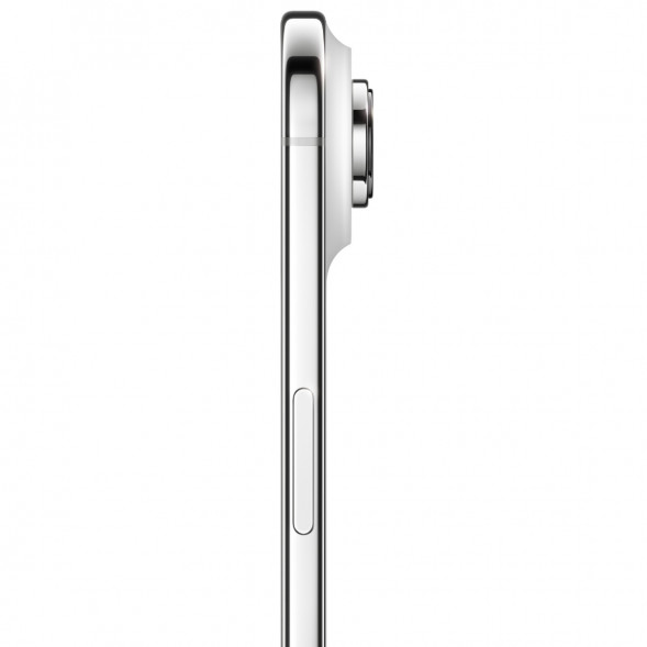Смартфон Apple iPhone Air 1TB eSim, Cloud White в Хабаровске