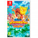 Игра Nikoderiko: The Magical World - Director&amp;#039;s Cut [Nintendo Switch, русская версия] в Хабаровске