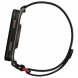 Умные часы Garmin Venu X1 Black с чёрным нейлоновым ремешком ComfortFit 010-02980-02 в Хабаровске