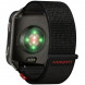 Умные часы Garmin Venu X1 Black с чёрным нейлоновым ремешком ComfortFit 010-02980-02 в Хабаровске