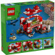 Конструктор LEGO Minecraft 21270 Грибной дом в Хабаровске
