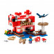 Конструктор LEGO Minecraft 21270 Грибной дом в Хабаровске