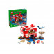 Конструктор LEGO Minecraft 21270 Грибной дом в Хабаровске