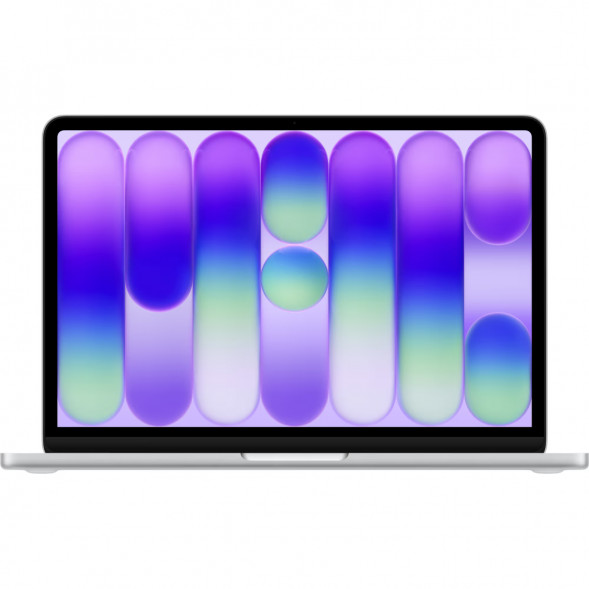 Ноутбук Apple MacBook Neo MHFC4 (A18 Pro 5-Core GPU, 8/512GB), Серебристый/Silver в Хабаровске