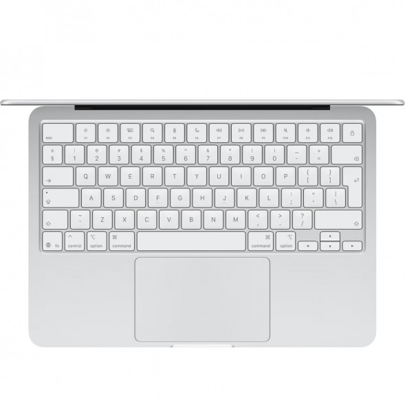 Ноутбук Apple MacBook Neo MHFC4 (A18 Pro 5-Core GPU, 8/512GB), Серебристый/Silver в Хабаровске