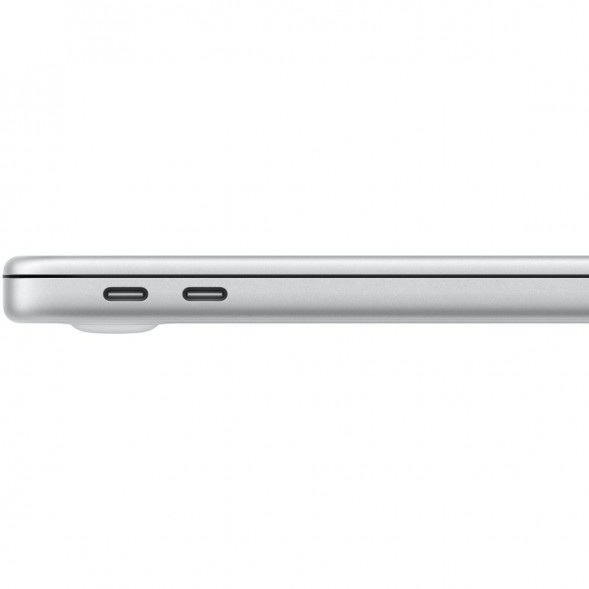 Ноутбук Apple MacBook Neo MHFC4 (A18 Pro 5-Core GPU, 8/512GB), Серебристый/Silver в Хабаровске