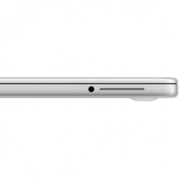 Ноутбук Apple MacBook Neo MHFC4 (A18 Pro 5-Core GPU, 8/512GB), Серебристый/Silver в Хабаровске