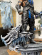 3D фигурка Саб-Зиро Mortal Kombat в Хабаровске