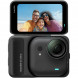 Экшн-камера Insta360 GO Ultra Creator Bundle, Black в Хабаровске