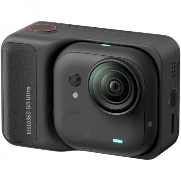 Экшн-камера Insta360 GO Ultra Creator Bundle, Black в Хабаровске