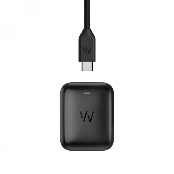 Беспроводное зарядное устройство Whoop Wireless Powerpack MG/5.0 , черный в Хабаровске
