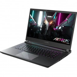 Ноутбук Gigabyte Aorus 15 BSF-73KZ754SH (15.6&amp;quot;, IPS, Intel Core i7 13700H 2.4ГГц, 14 ядер, 16ГБ DDR5, 1ТБ SSD, NVIDIA GeForce RTX 4070 - 8 ГБ, Windows 11 Home), черный
