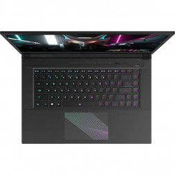 Ноутбук Gigabyte Aorus 15 BSF-73KZ754SH (15.6&amp;quot;, IPS, Intel Core i7 13700H 2.4ГГц, 14 ядер, 16ГБ DDR5, 1ТБ SSD, NVIDIA GeForce RTX 4070 - 8 ГБ, Windows 11 Home), черный