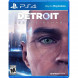 Detroit: Become Human [PS4, английская версия] в Хабаровске