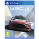 Игра WRC 10 The Official Game [PS4, русские субтитры] в Хабаровске