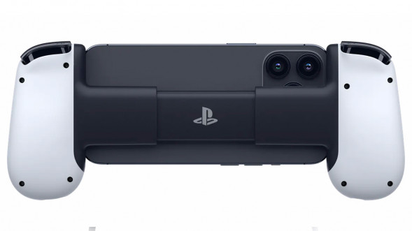 Игровой контроллер Backbone One 2nd Gen (USB-C) для iPhone/Android PlayStation Edition
