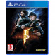 Игра Resident Evil 5 [PS4, английская версия] в Хабаровске