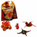 Конструктор LEGO Ninjago 70659 Кай мастер Кружитцу в Хабаровске