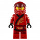 Конструктор LEGO Ninjago 70659 Кай мастер Кружитцу в Хабаровске