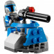 Конструктор LEGO Star Wars 7914 Боевой отряд Мандалориан в Хабаровске