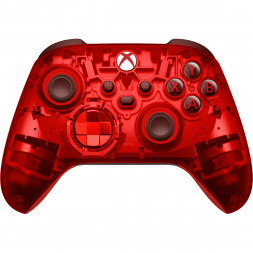 Геймпад Xbox Series Wireless Controller Special Edition, Pulse Cipher
