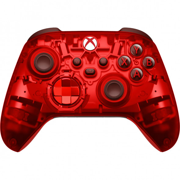 Геймпад Xbox Series Wireless Controller Special Edition, Pulse Cipher в Хабаровске