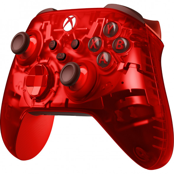 Геймпад Xbox Series Wireless Controller Special Edition, Pulse Cipher в Хабаровске