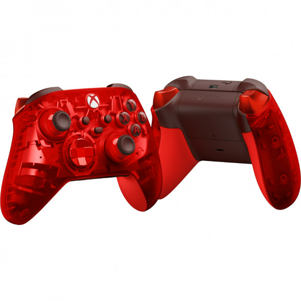 Геймпад Xbox Series Wireless Controller Special Edition, Pulse Cipher в Хабаровске