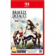 Игра Bravely Default: Flying Fairy HD Remaster [Nintendo Switch 2, английская версия] в Хабаровске