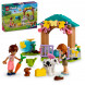 Конструктор LEGO Friends 42607 Осенний сарай для теленка в Хабаровске