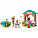 Конструктор LEGO Friends 42607 Осенний сарай для теленка в Хабаровске