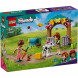 Конструктор LEGO Friends 42607 Осенний сарай для теленка в Хабаровске