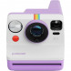 Фотоаппарат моментальной печати Polaroid Now Generation 3, фиолетовый в Хабаровске
