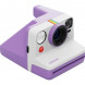 Фотоаппарат моментальной печати Polaroid Now Generation 3, фиолетовый в Хабаровске