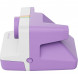 Фотоаппарат моментальной печати Polaroid Now Generation 3, фиолетовый в Хабаровске