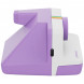 Фотоаппарат моментальной печати Polaroid Now Generation 3, фиолетовый в Хабаровске