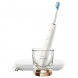 Электрическая зубная щетка Philips Sonicare HX9911/94, белый в Хабаровске
