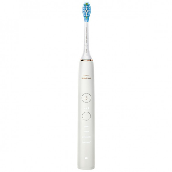 Электрическая зубная щетка Philips Sonicare HX9911/94, белый в Хабаровске