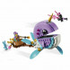 Конструктор LEGO Dreamzzz 71472 Воздушный шар Иззи Нарвал в Хабаровске