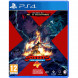 Игра Streets of Rage 4. Anniversary Edition [PS4, русские субтитры] в Хабаровске
