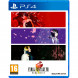 Игра Final Fantasy VIII Remastered [PS4, английская версия] в Хабаровске